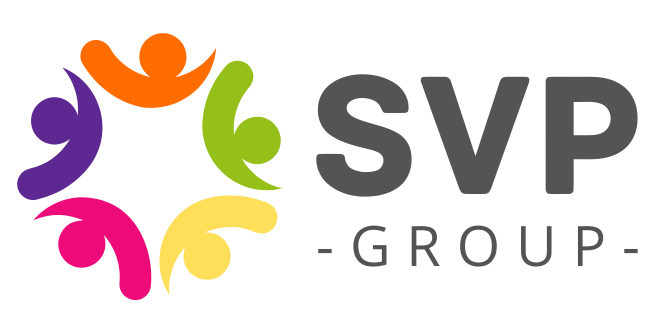 Grupo SVP